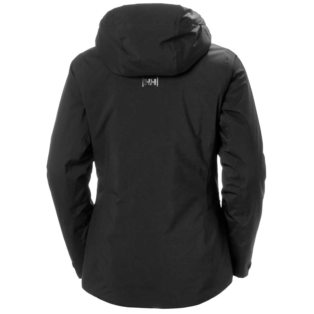 Helly Hansen Snowplay Jacket Women's in Black
